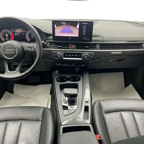 Used Audi A5 (Imported) 2021 Sportback 40 TFSI Fashionable and Elegant