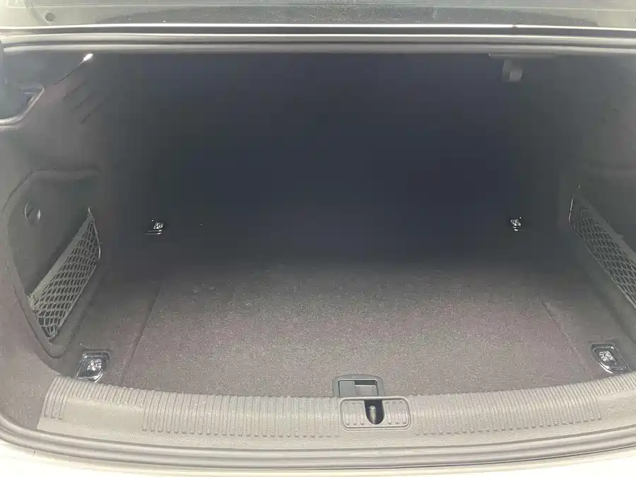 Used Audi A4L 2023 40 TFSI luxury and dynamic model