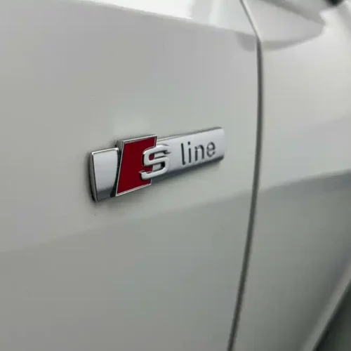 Used Audi A4L 2023 40 TFSI luxury and dynamic model