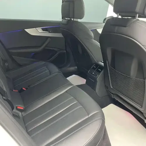 Used Audi A4L 2023 40 TFSI luxury and dynamic model