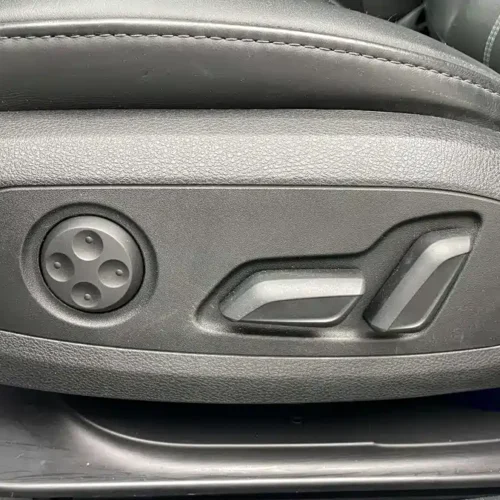 Used Audi A4L 2023 40 TFSI luxury and dynamic model