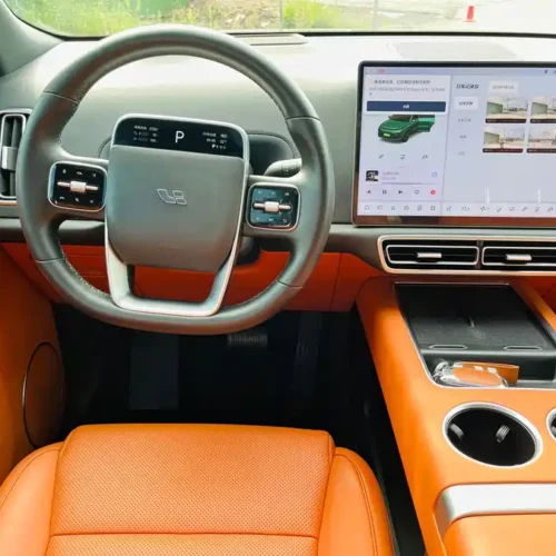900x675_0_q87_c42_autohomecar__ChtpWGka9-mAFXzwAAXuo5XDw_Q063.jpg.webp Used Li Auto L9 2023 Pro
