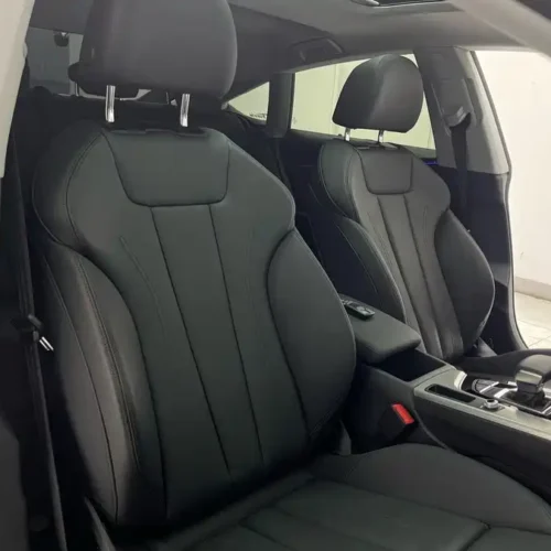 900x675_0_q87_c42_autohomecar__ChtpWGkadZGAdyGrAAePed2OY48405.jpg.webp Used Audi A5 (Imported) 2024 Sportback 40 TFSI Fashionable and Dynamic