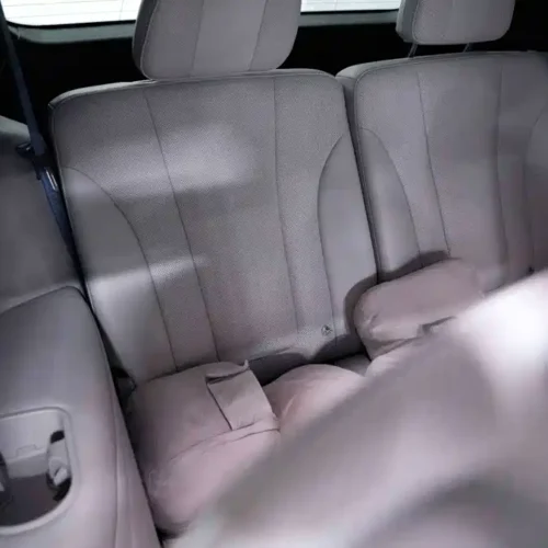 Used AITO M9 2024 extended range Ultra version 42kWh 6-seater version