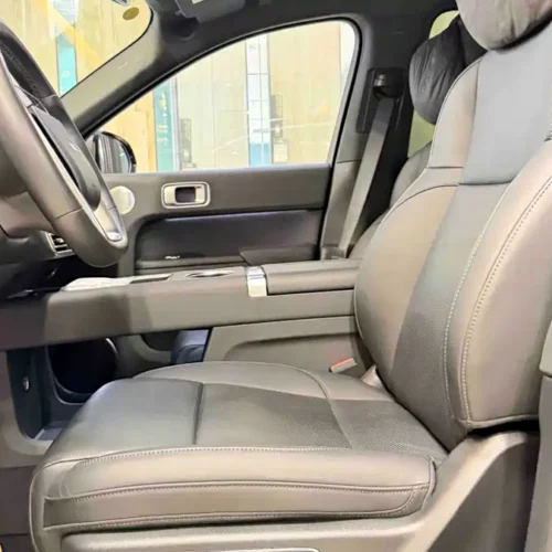 Used Li Auto L8 2024 Ultra