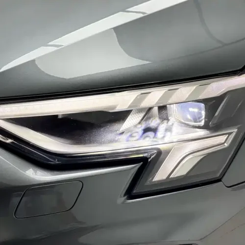 Used Audi A3 2024 Sportback 35 TFSI luxury sports model