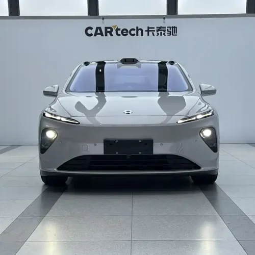 Used NIO ET7 2023 model 75kWh