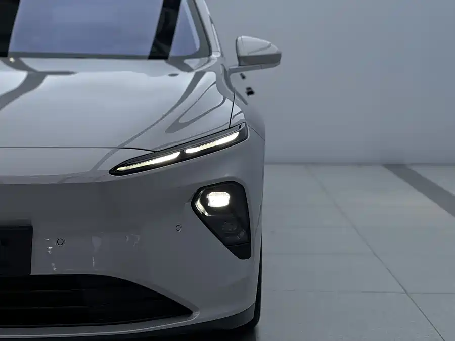 Used NIO ET7 2023 model 75kWh