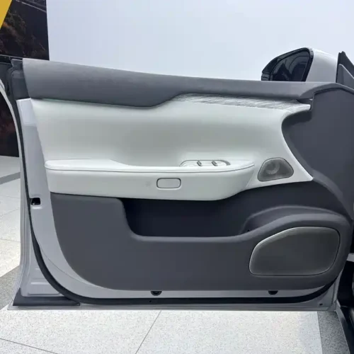 Used NIO ET7 2023 model 75kWh