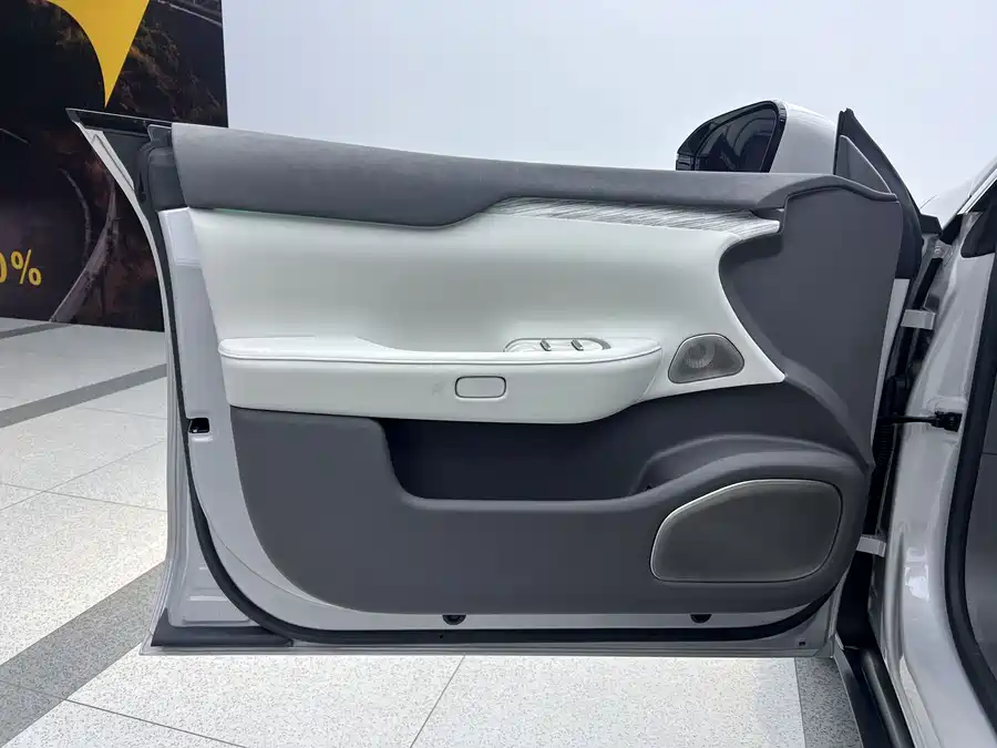 Used NIO ET7 2023 model 75kWh