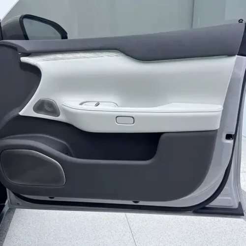 Used NIO ET7 2023 model 75kWh