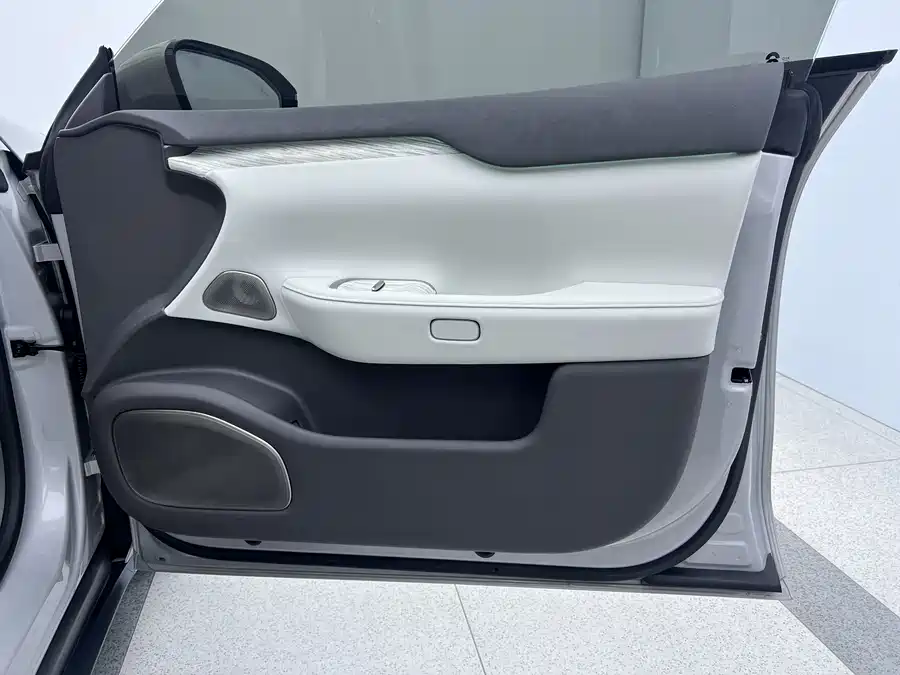 Used NIO ET7 2023 model 75kWh