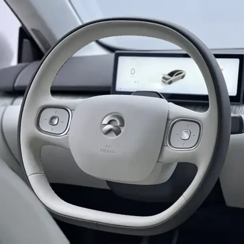 Used NIO ET7 2023 model 75kWh