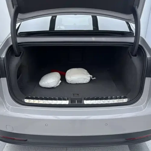 Used NIO ET7 2023 model 75kWh