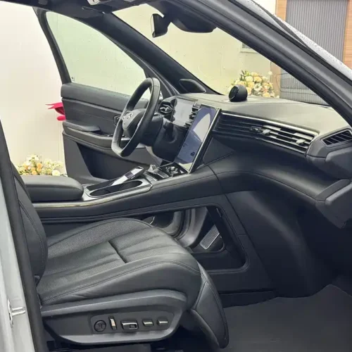 Used NIO ES8 2020 415KM Signature Edition Six-Seater Edition