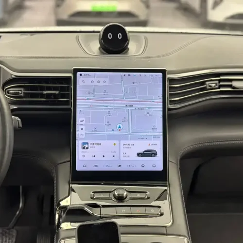 Used NIO ES8 2020 415KM Signature Edition Six-Seater Edition