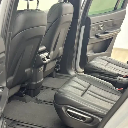 Used NIO ES8 2020 415KM Signature Edition Six-Seater Edition