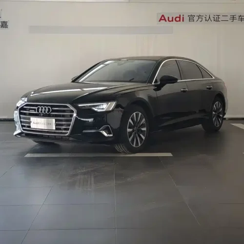 Used Audi A6L 2023 45 TFSI Premium Elegant Model