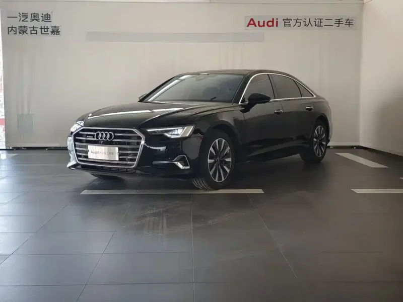 900x675_0_q87_c42_autohomecar__ChtpWGkdQ8iAM0a-AAMoe5ChOuM073.jpg.webp Used Audi A6L 2023 45 TFSI Premium Elegant Model