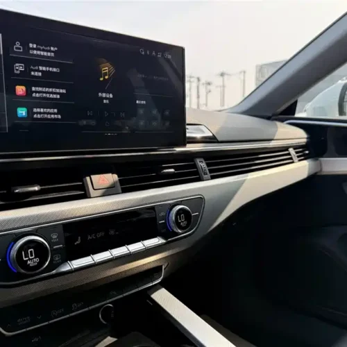 Used Audi A5 (Imported) 2024 Sportback 40 TFSI Fashionable and Dynamic