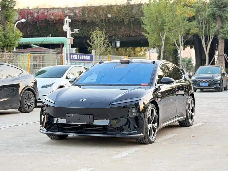 900x675_0_q87_c42_autohomecar__ChtpWGkduUuALi_uAApWNPx1Q28123.jpg.webp Used NIO ET5T 2024 model 75kWh Touring