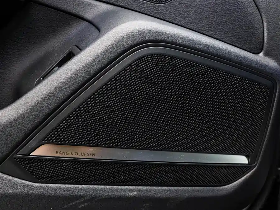 Used Audi A7 2024 45 TFSI Premium Selection