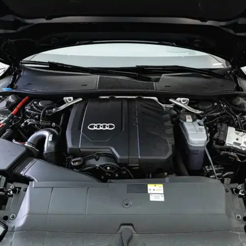 Used Audi A7 2024 45 TFSI Premium Selection