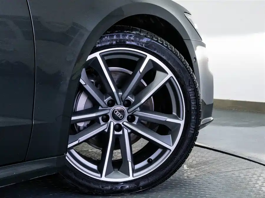 Used Audi A7 2024 45 TFSI Premium Selection