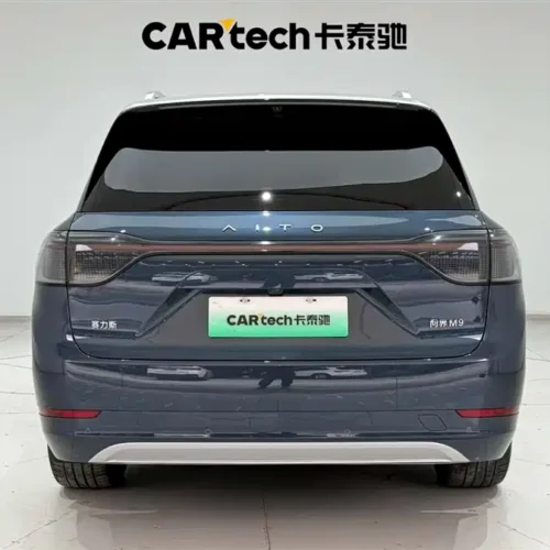 900x675_0_q87_c42_autohomecar__ChtpWGke2d-AAhZ0AAFfXd4sV10230.jpg.webp Used AITO M9 2024 extended range Ultra version 52kWh 5-seater version