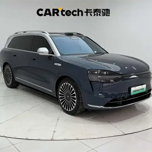 900x675_0_q87_c42_autohomecar__ChtpWGke2d-AC_vlAAF1Aca71e0158.jpg.webp Used AITO M9 2024 extended range Ultra version 52kWh 5-seater version