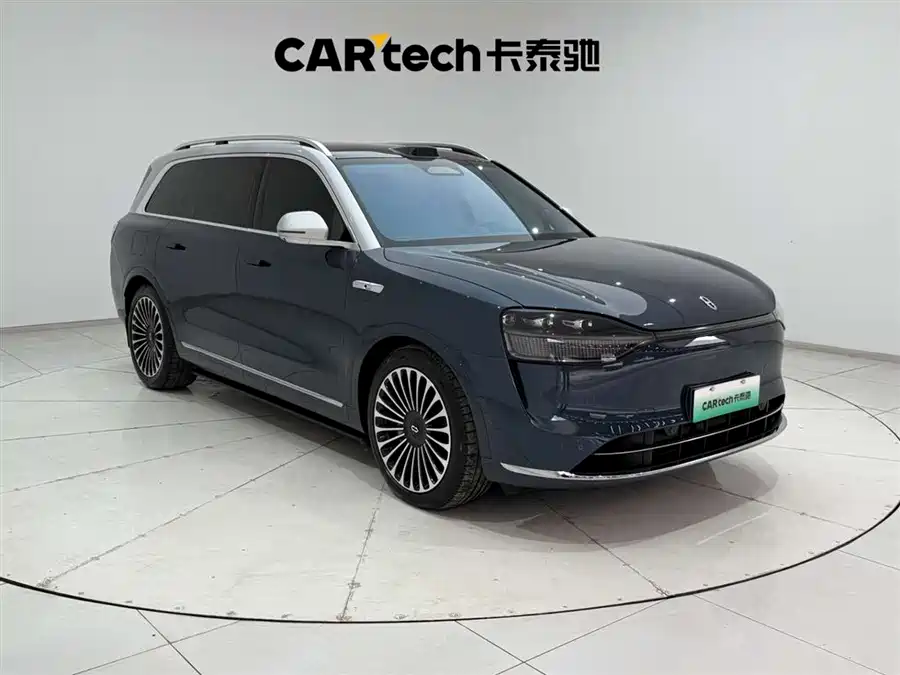 900x675_0_q87_c42_autohomecar__ChtpWGke2d-AC_vlAAF1Aca71e0158.jpg.webp Used AITO M9 2024 extended range Ultra version 52kWh 5-seater version