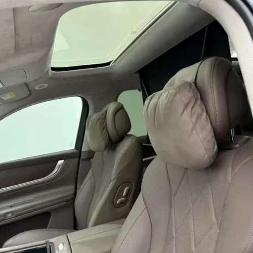 900x675_0_q87_c42_autohomecar__ChtpWGke2eCABVUfAAGlom0JDks581.jpg.webp Used AITO M9 2024 extended range Ultra version 52kWh 5-seater version