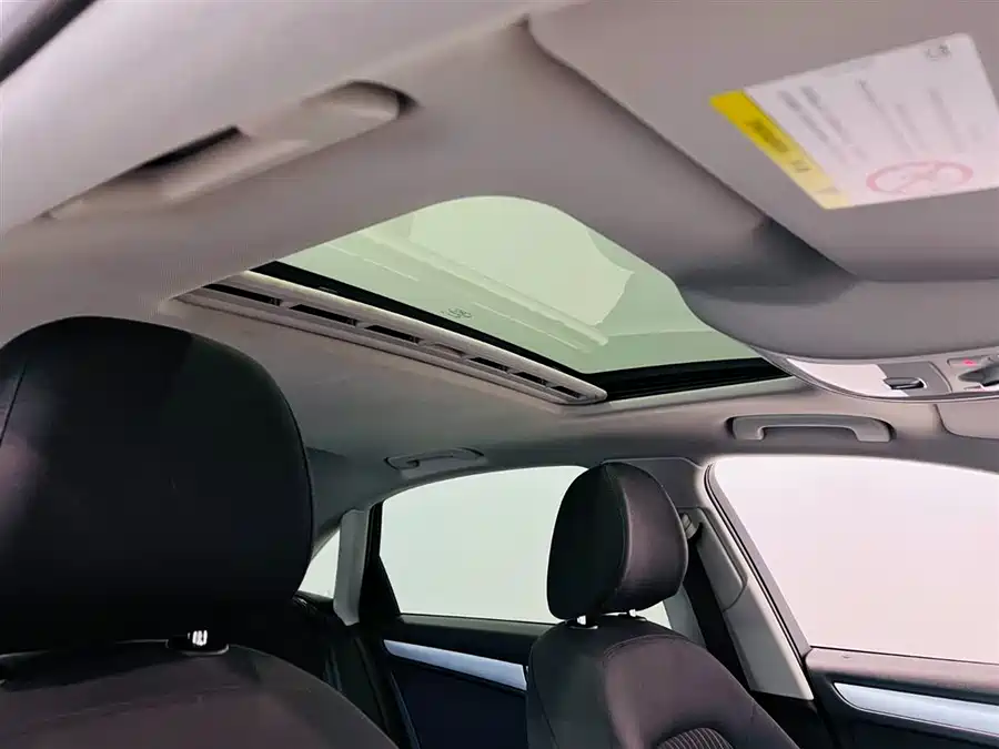 Used Audi A4L 2016 45 TFSI Collector's Edition quattro personalized sports model