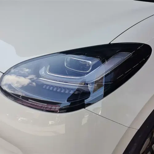 Used Wuling Bingo 2025 model 333km Lingxi Internet model