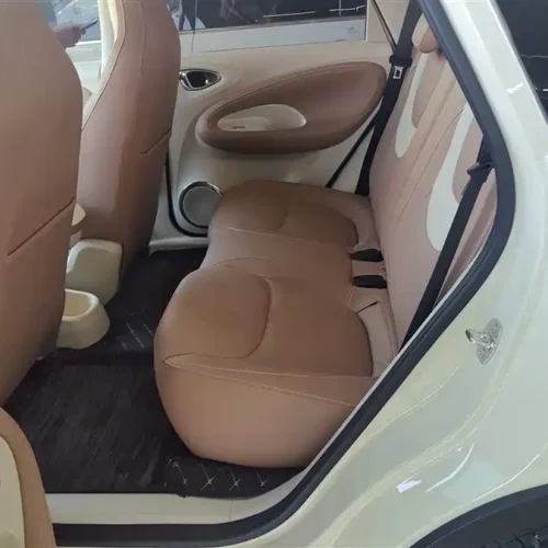 Used Wuling Bingo 2025 model 333km Lingxi Internet model