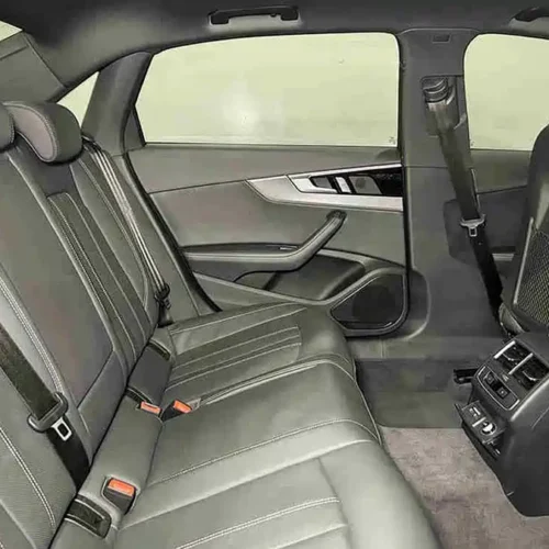 Used Audi A4L 2024 40 TFSI quattro RS kit combustion speed type