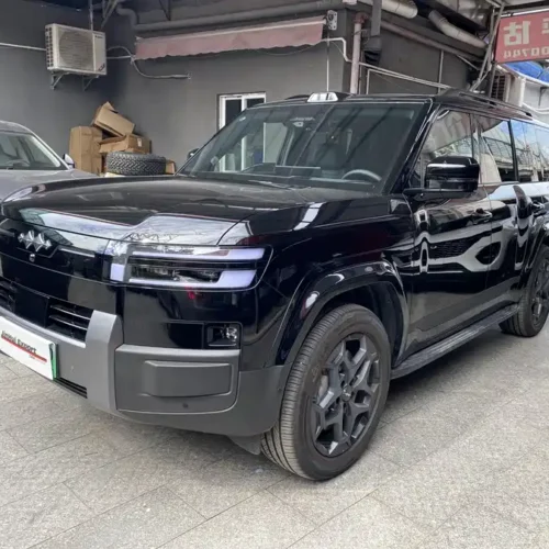 900x675_0_q87_c42_autohomecar__ChtpWGkfBA2Adk6TAAlKpY6d9mg700.jpg.webp Used BYD Leopard Titanium 7 2025 190KM four-wheel drive Ultra version