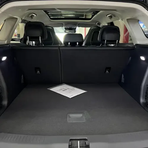 Used Hongqi HS3 PHEV 2024 115km Jinwei Edition