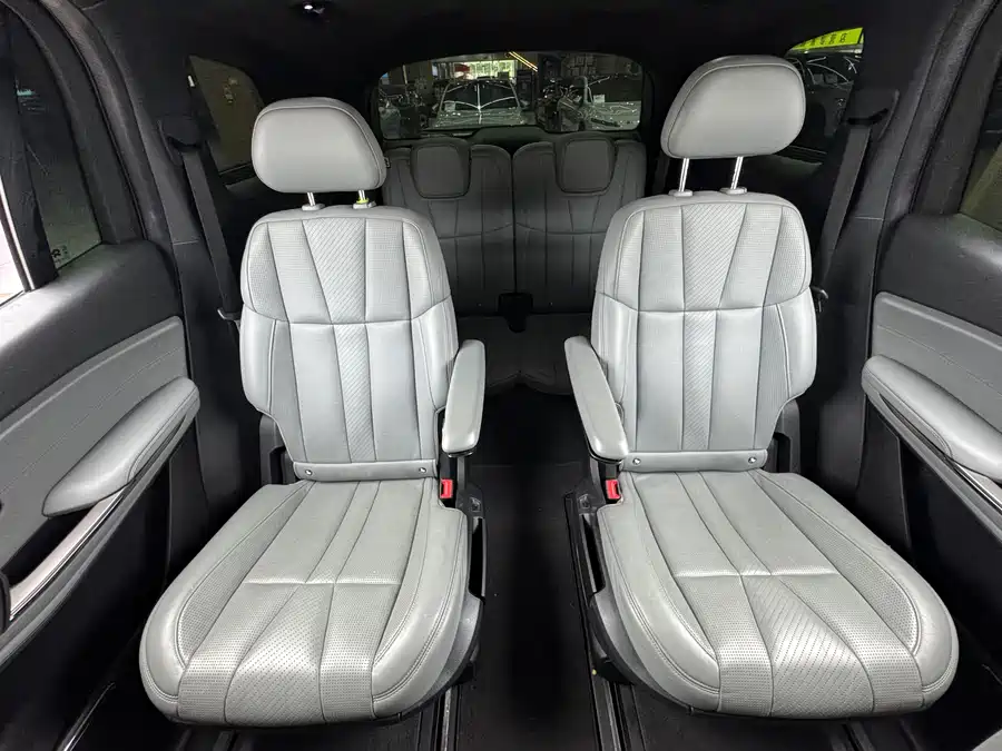 900x675_0_q87_c42_autohomecar__ChtpWGkied-AAxpXAApeF01Yc2s923.jpg.webp Used NIO ES8 2020 415KM Signature Edition Six-Seater Edition