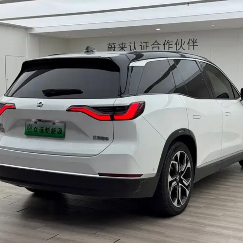 900x675_0_q87_c42_autohomecar__ChtpWGkiedWAdOD6AAeG0SDYdm4820.jpg.webp Used NIO ES8 2020 415KM Signature Edition Six-Seater Edition