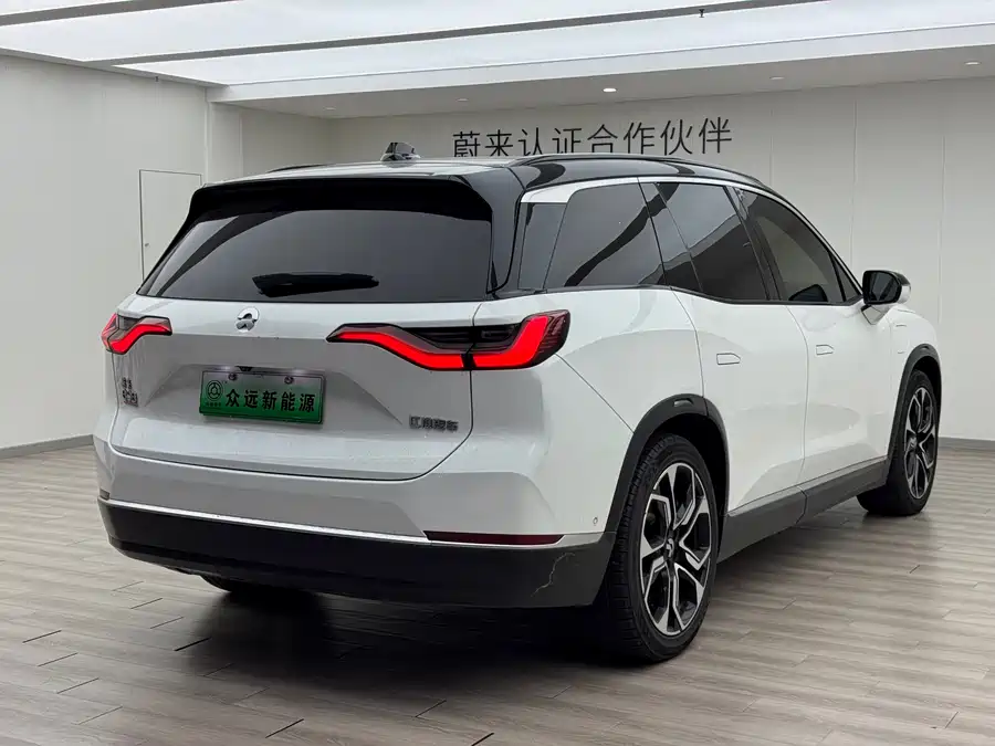 900x675_0_q87_c42_autohomecar__ChtpWGkiedWAdOD6AAeG0SDYdm4820.jpg.webp Used NIO ES8 2020 415KM Signature Edition Six-Seater Edition