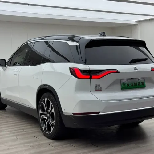 900x675_0_q87_c42_autohomecar__ChtpWGkiedeAaEESAAc0z1byKQA159.jpg.webp Used NIO ES8 2020 415KM Signature Edition Six-Seater Edition