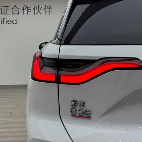 900x675_0_q87_c42_autohomecar__ChtpWGkiediARpm3AAdDX-l6oFo115.jpg.webp Used NIO ES8 2020 415KM Signature Edition Six-Seater Edition