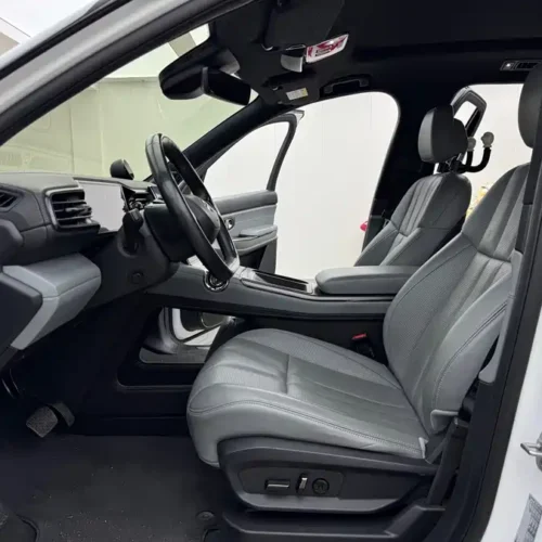 900x675_0_q87_c42_autohomecar__ChtpWGkieduAY6rUAAcyIKMQtvA097.jpg.webp Used NIO ES8 2020 415KM Signature Edition Six-Seater Edition