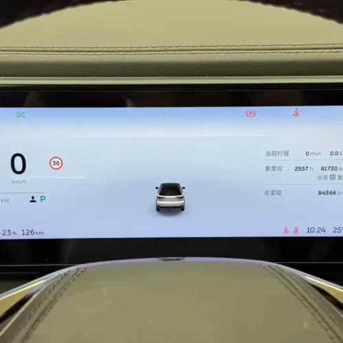 900x675_0_q87_c42_autohomecar__ChtpWGkieeSADp9GAAe6yTNotJw596.jpg.webp Used NIO ES8 2020 415KM Signature Edition Six-Seater Edition