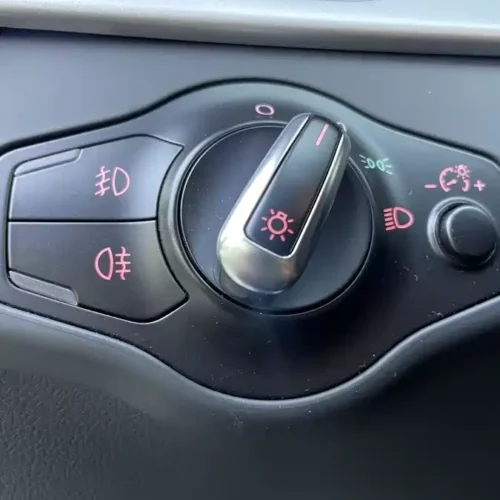 Used Audi A5 (imported) 2016 facelift Sportback 45 TFSI comfort model