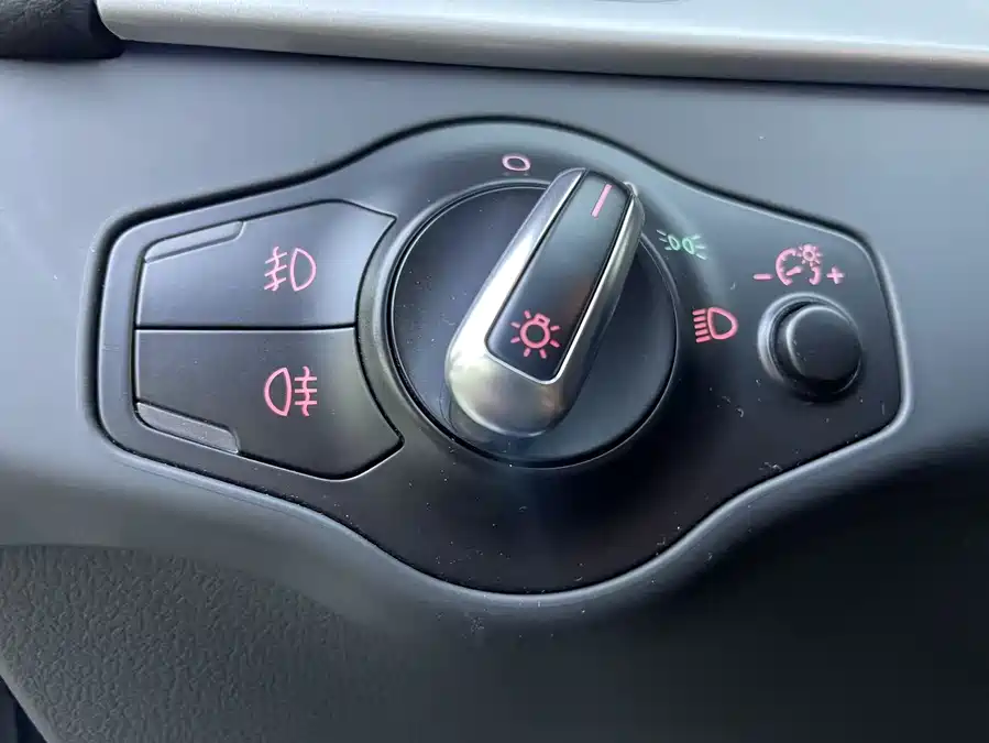 Used Audi A5 (imported) 2016 facelift Sportback 45 TFSI comfort model