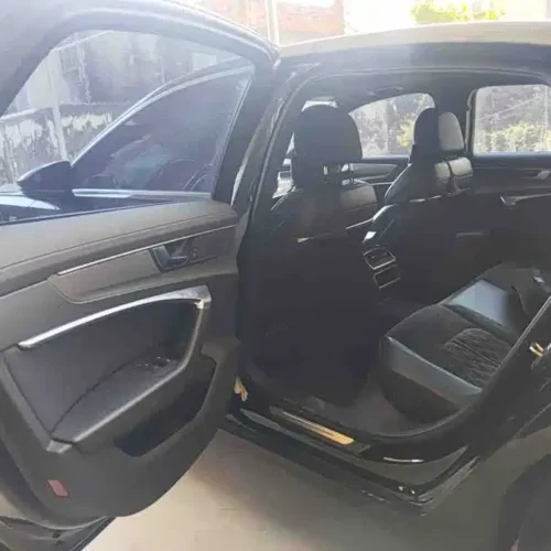 Used Audi A6L 2022 45 TFSI Premium Dynamic Model