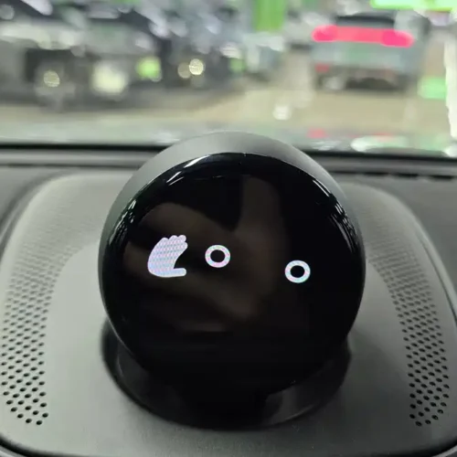 Used NIO EC6 2020 430KM Sports Edition