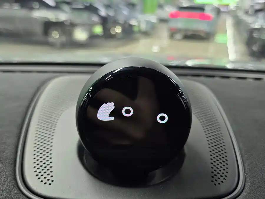 Used NIO EC6 2020 430KM Sports Edition